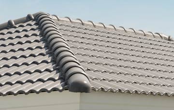 advantages of Chapmans Well clay roofing