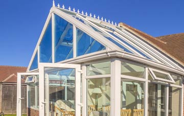 conservatory roof insulation costs Chapmans Well