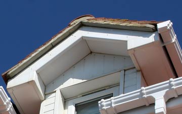 Chapmans Well fascia installation costs