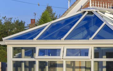 professional Chapmans Well conservatory insulation