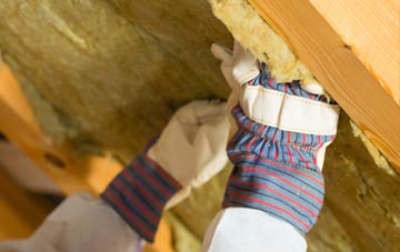 types of Chapmans Well pitched roof insulation materials