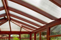 Chapmans Well conservatory roofing insulation