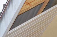 rated Chapmans Well soffit repair companies